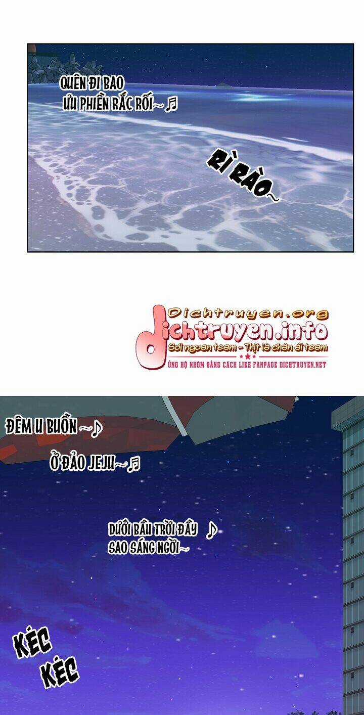 Baby Đến Rồi! - Chapter 62 - Trang 40