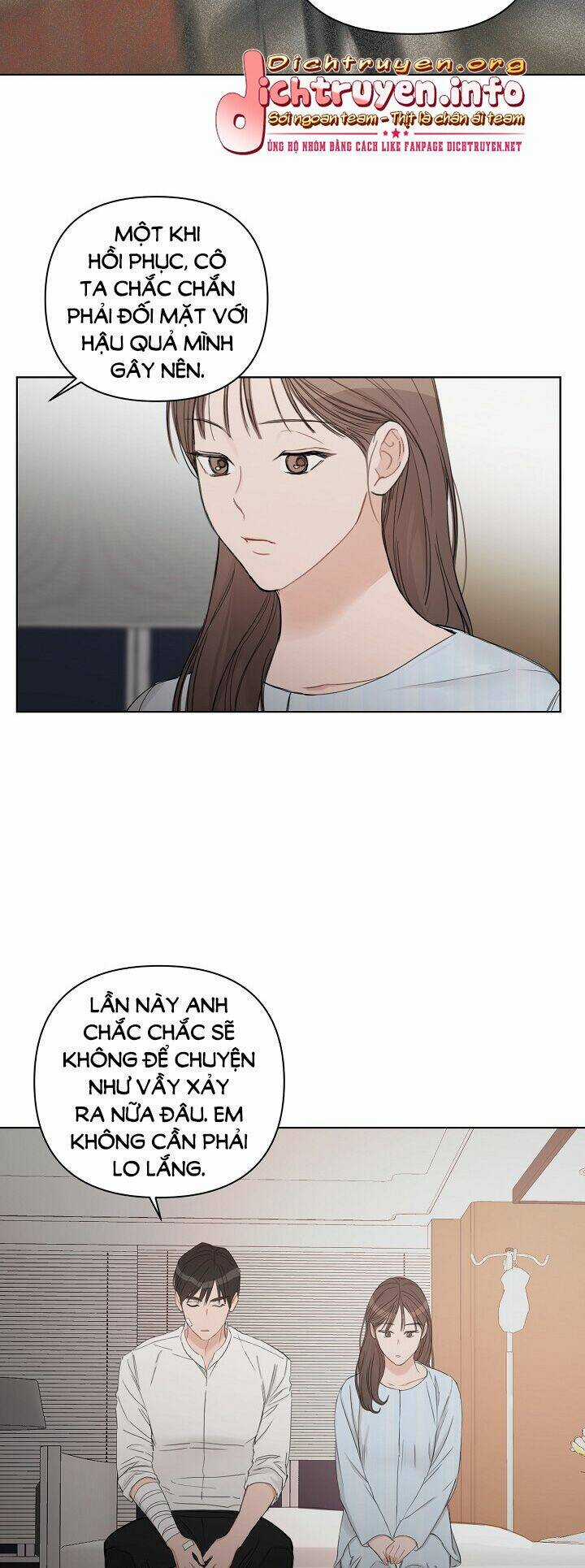 Baby Đến Rồi! - Chapter 62 - Trang 5