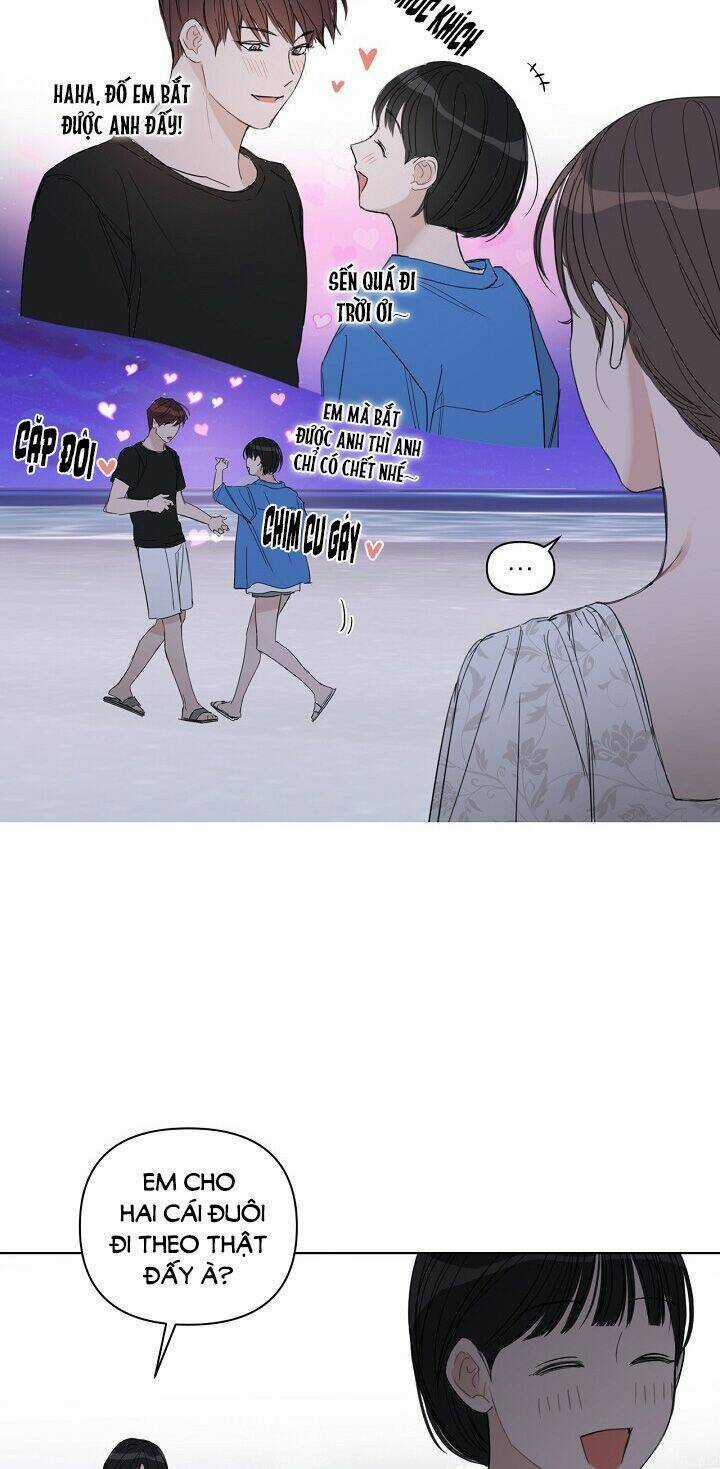 Baby Đến Rồi! - Chapter 62 - Trang 44