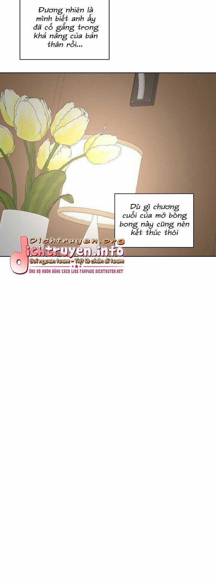 Baby Đến Rồi! - Chapter 62 - Trang 8