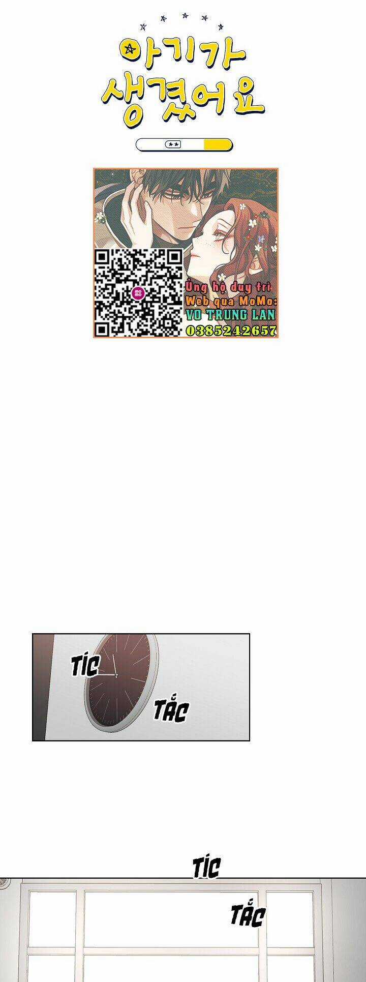 Baby Đến Rồi! - Chapter 62 - Trang 9