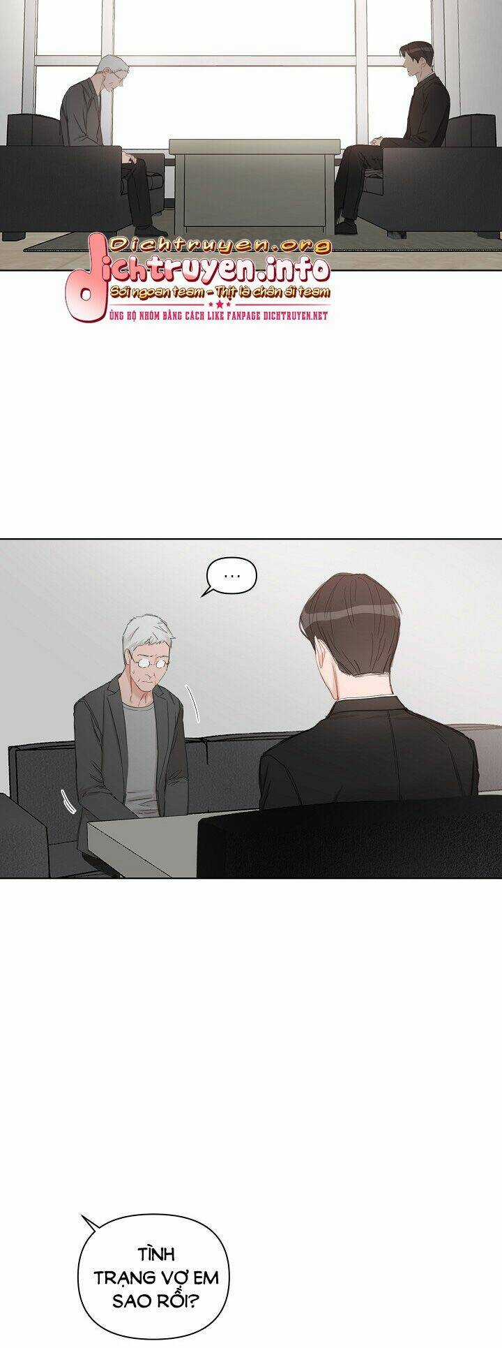 Baby Đến Rồi! - Chapter 62 - Trang 10