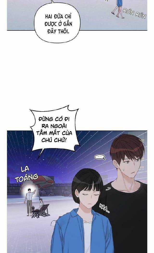 Baby Đến Rồi! - Chapter 63 - Trang 2