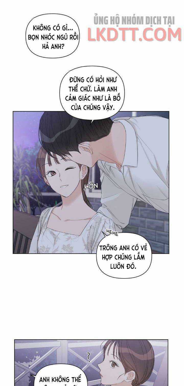 Baby Đến Rồi! - Chapter 63 - Trang 11