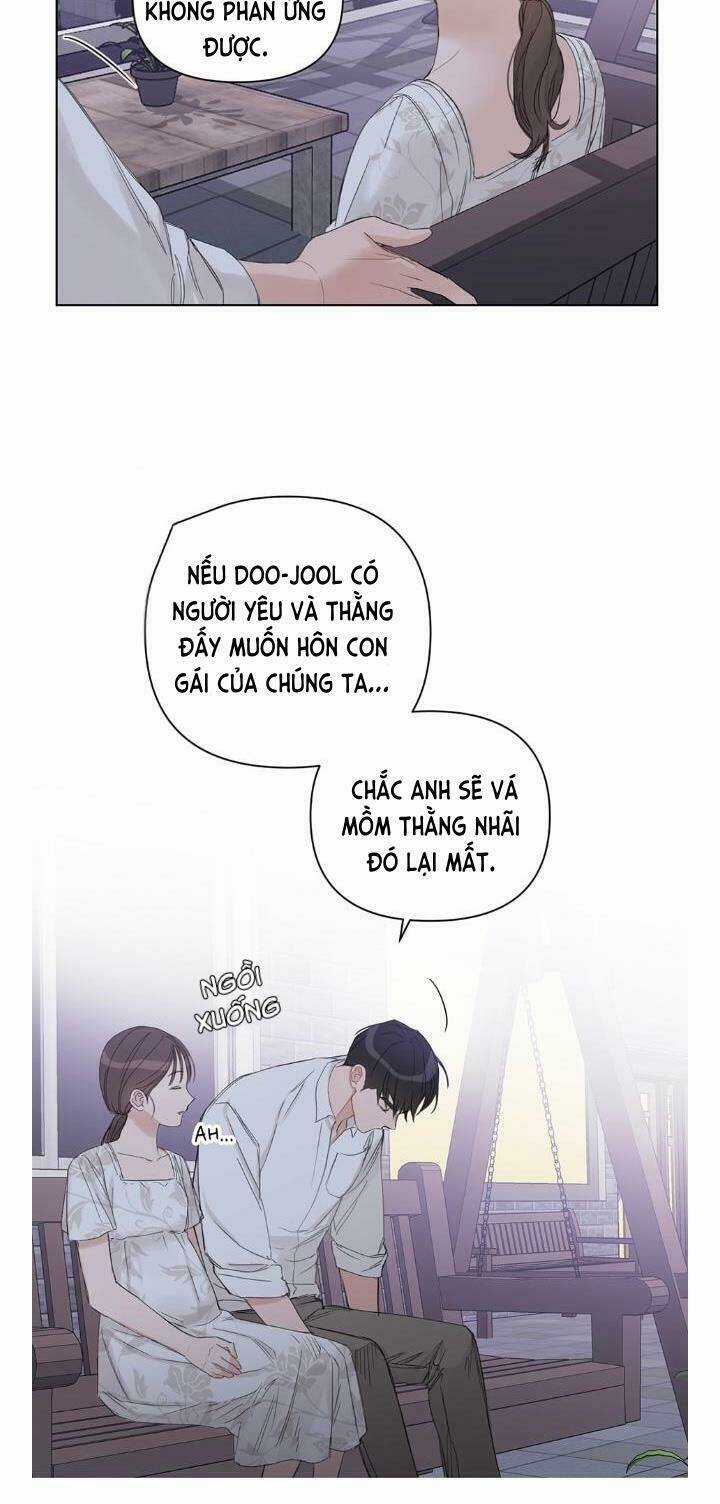 Baby Đến Rồi! - Chapter 63 - Trang 12