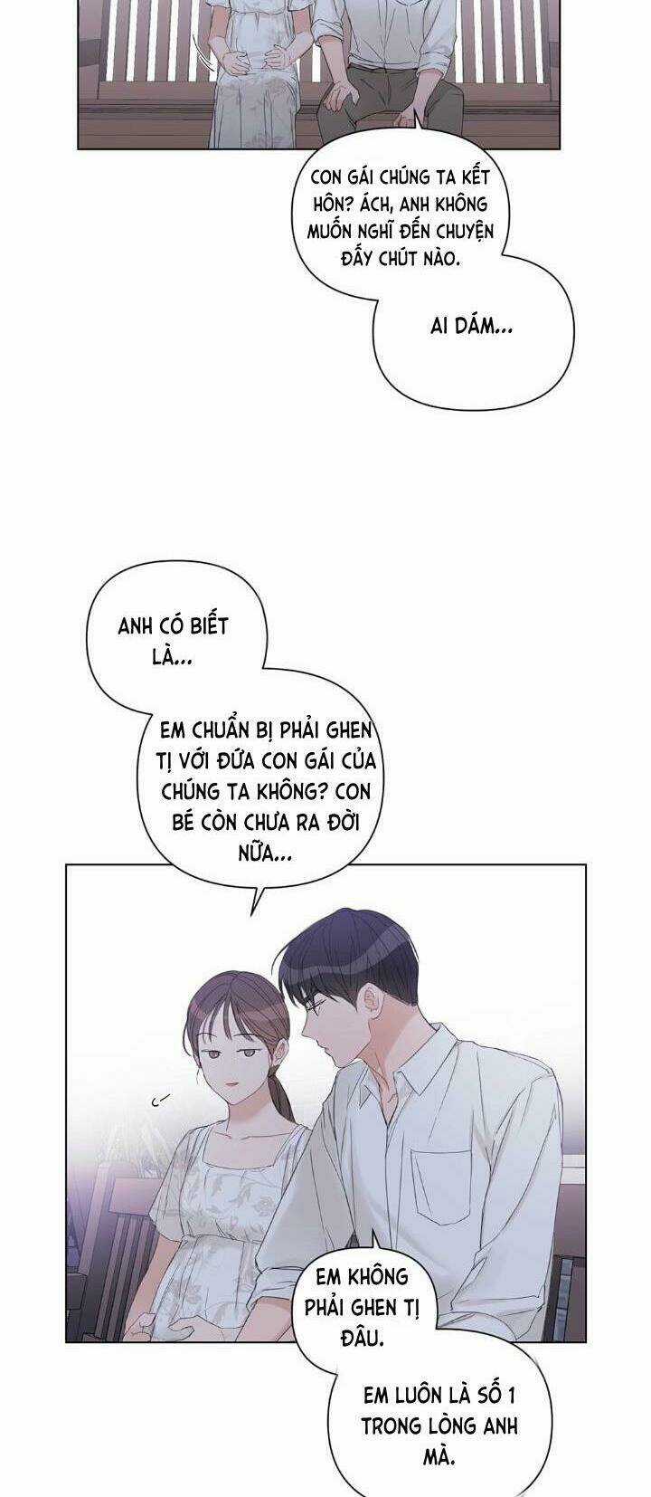 Baby Đến Rồi! - Chapter 63 - Trang 14