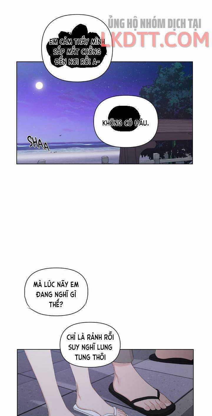 Baby Đến Rồi! - Chapter 63 - Trang 15
