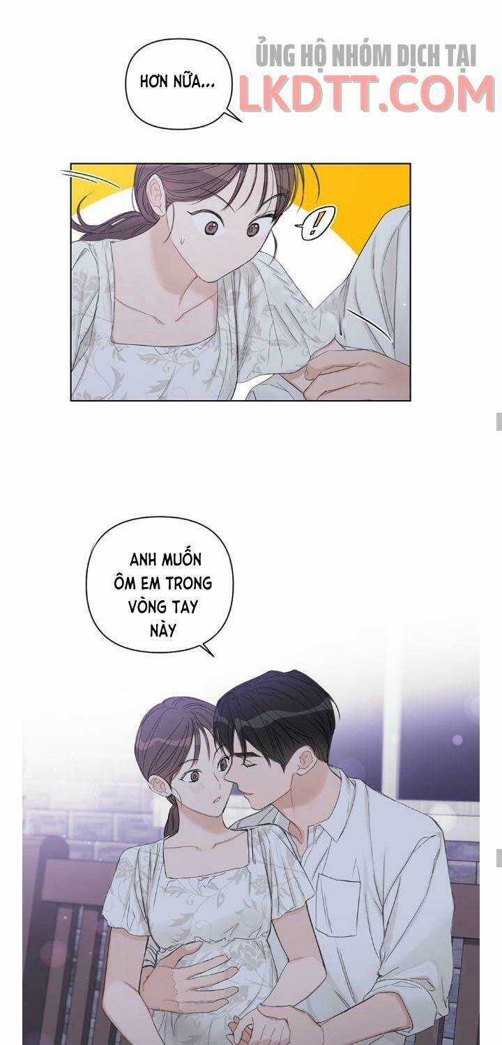 Baby Đến Rồi! - Chapter 63 - Trang 17