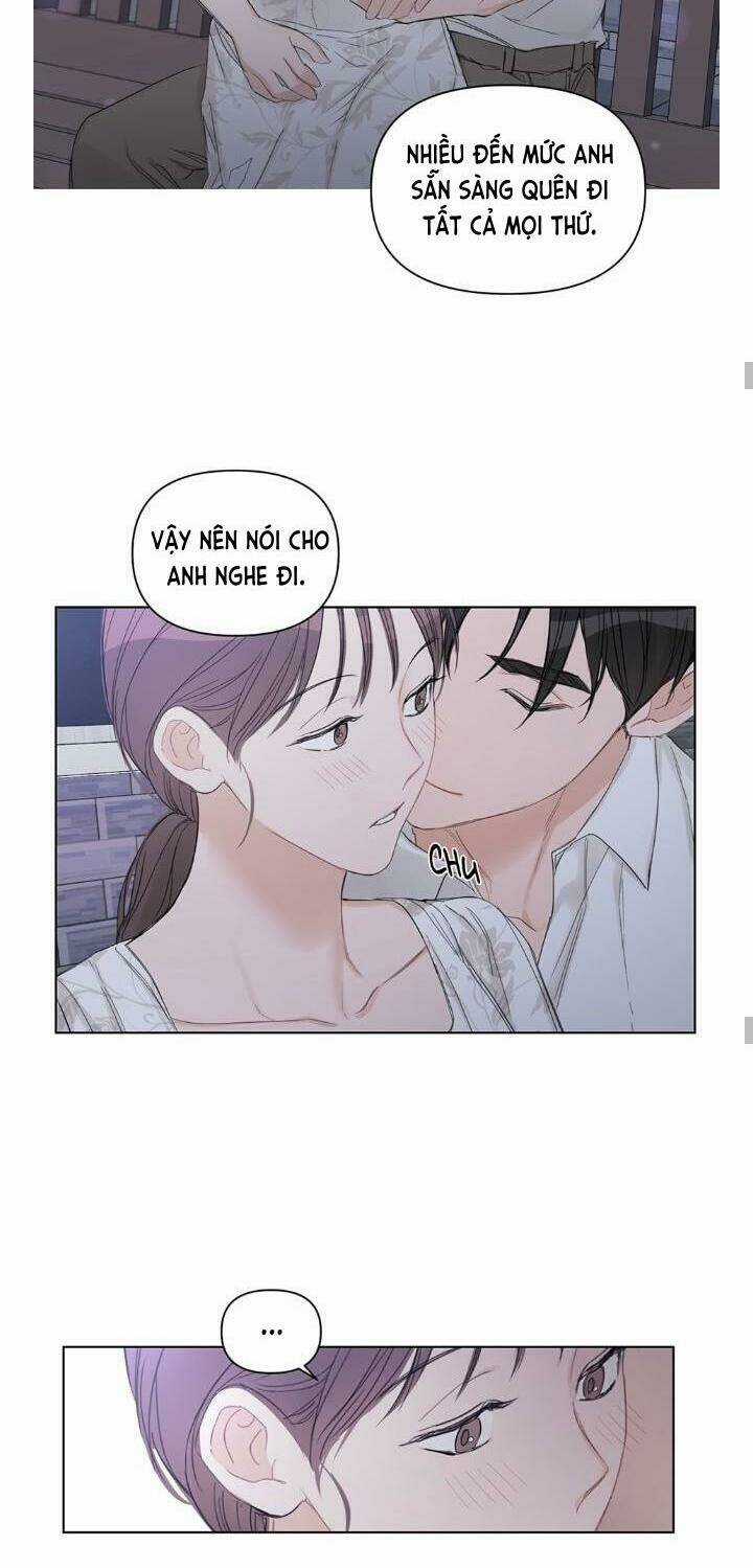 Baby Đến Rồi! - Chapter 63 - Trang 18
