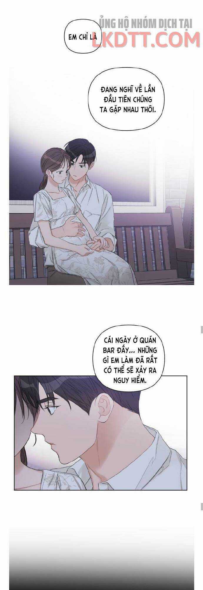 Baby Đến Rồi! - Chapter 63 - Trang 19