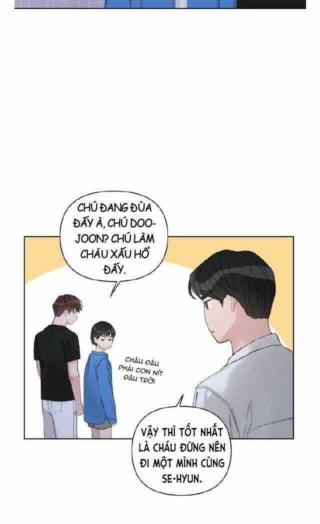 Baby Đến Rồi! - Chapter 63 - Trang 3