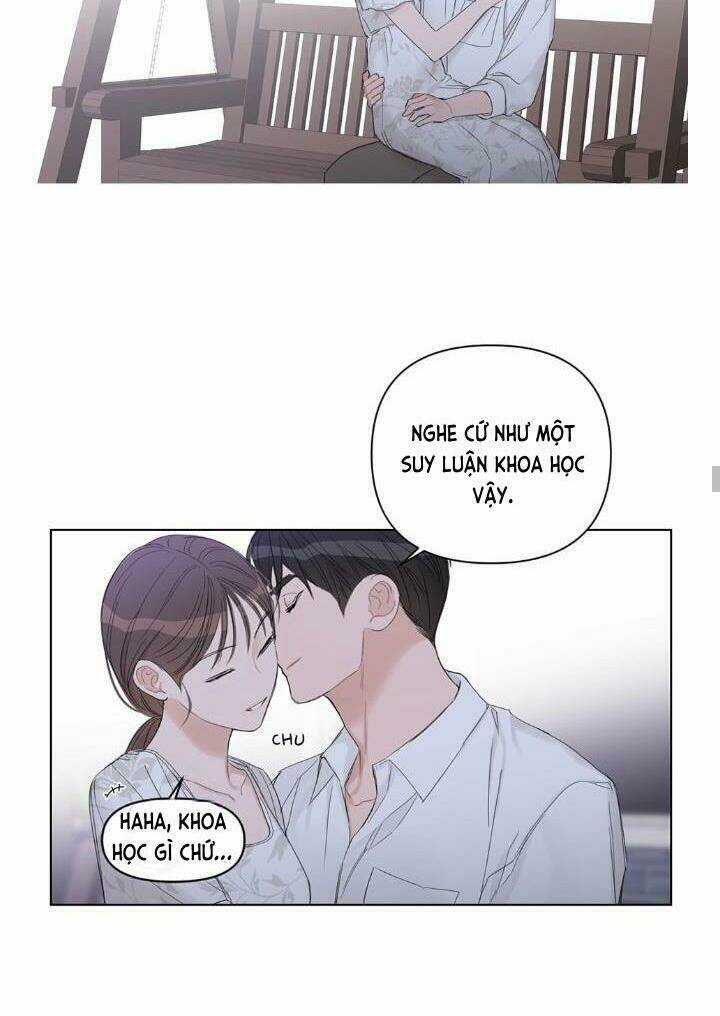 Baby Đến Rồi! - Chapter 63 - Trang 26