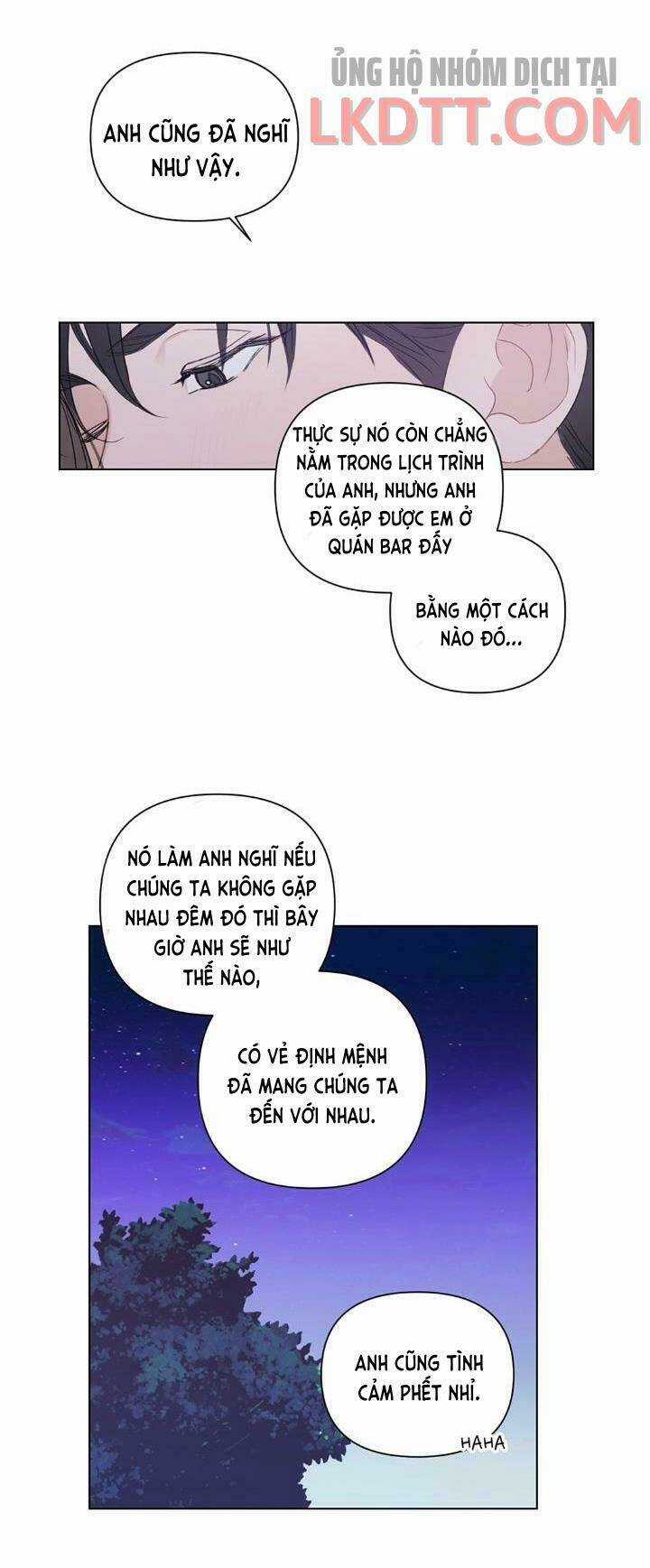 Baby Đến Rồi! - Chapter 63 - Trang 27