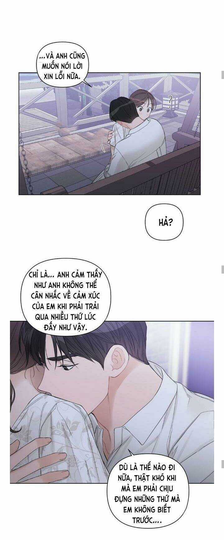Baby Đến Rồi! - Chapter 63 - Trang 28