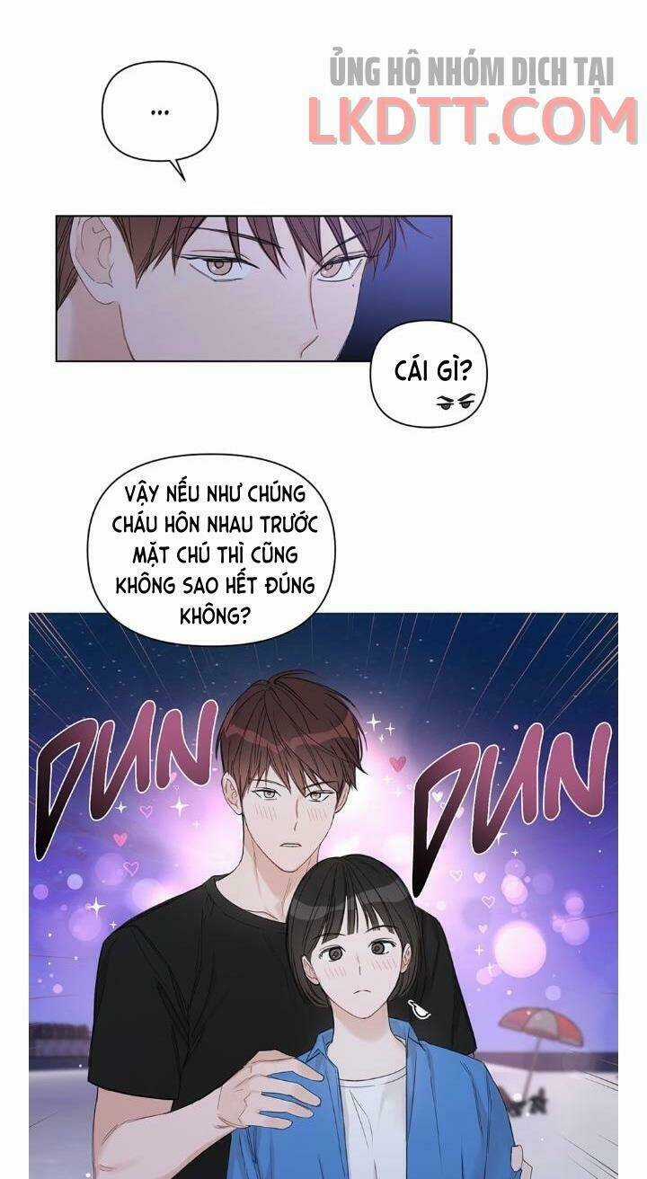 Baby Đến Rồi! - Chapter 63 - Trang 4