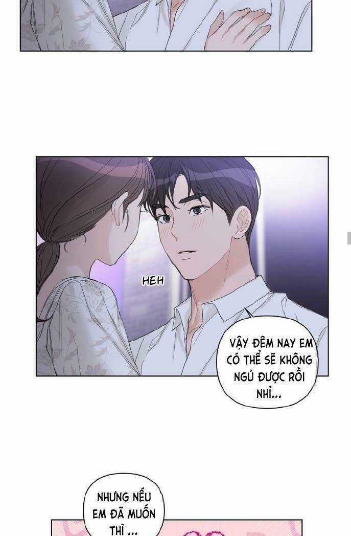 Baby Đến Rồi! - Chapter 63 - Trang 33