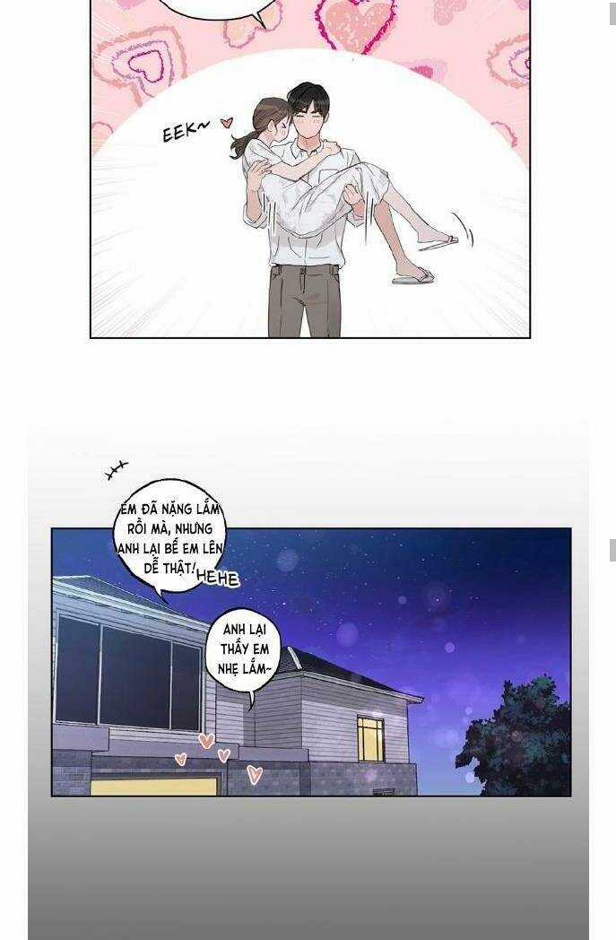 Baby Đến Rồi! - Chapter 63 - Trang 34