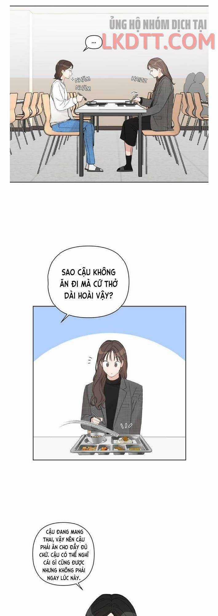 Baby Đến Rồi! - Chapter 63 - Trang 38