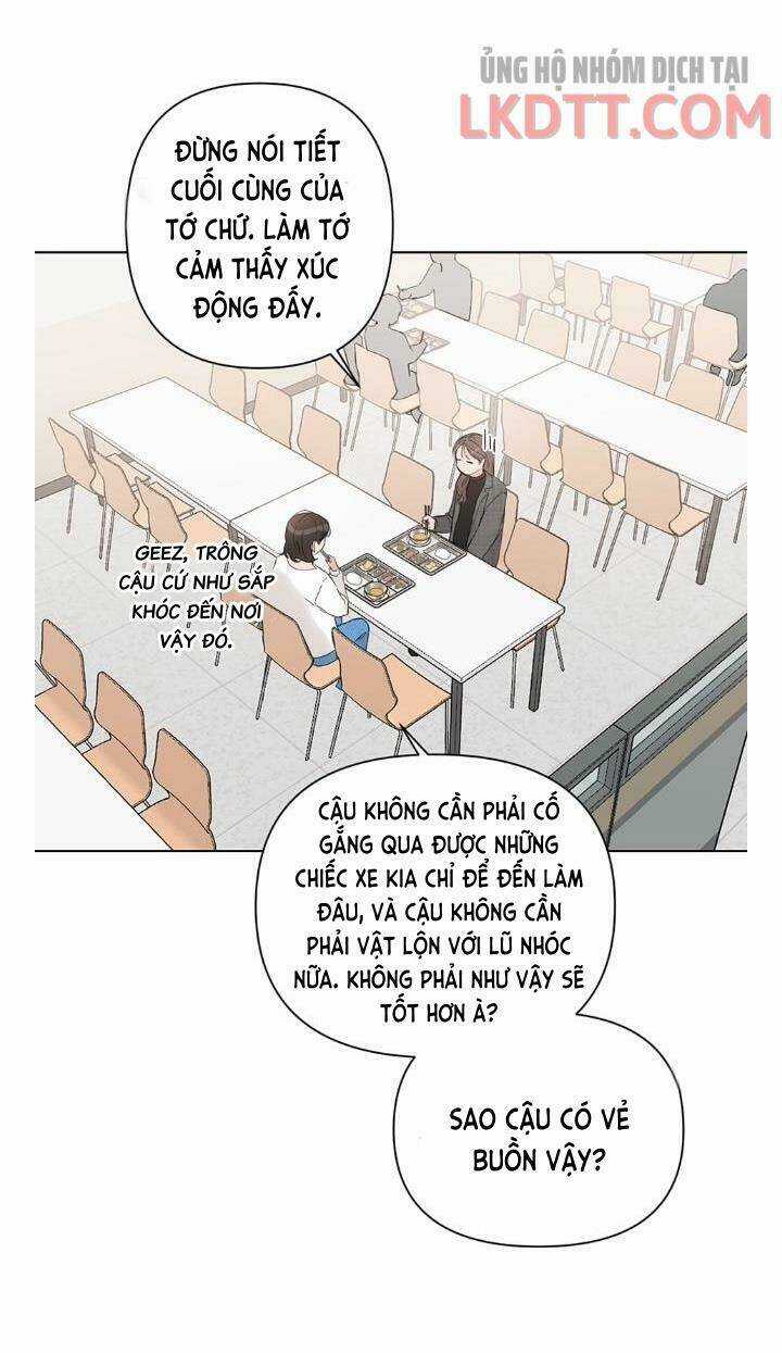 Baby Đến Rồi! - Chapter 63 - Trang 41