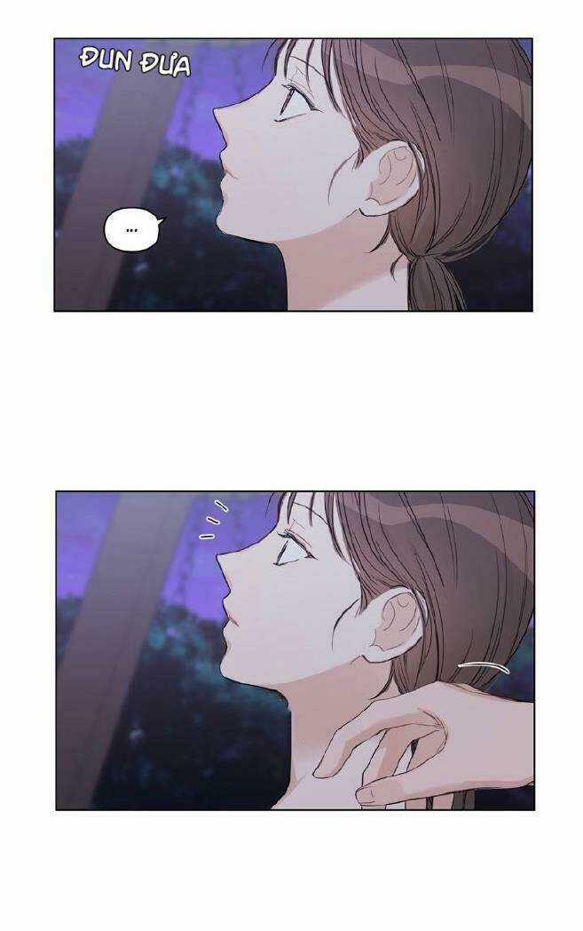 Baby Đến Rồi! - Chapter 63 - Trang 9