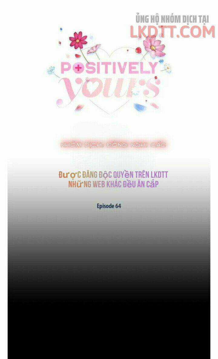 Baby Đến Rồi! - Chapter 64 - Trang 1