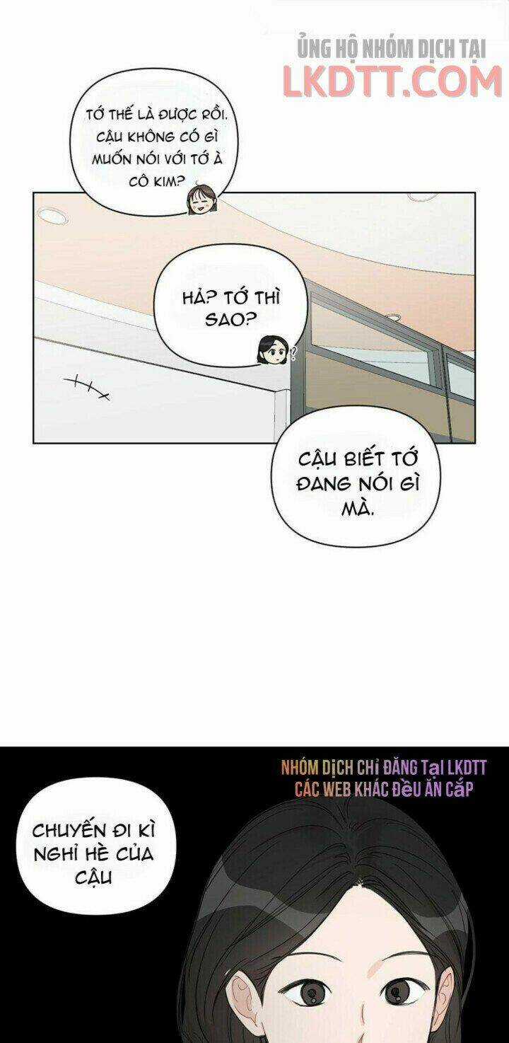 Baby Đến Rồi! - Chapter 64 - Trang 11