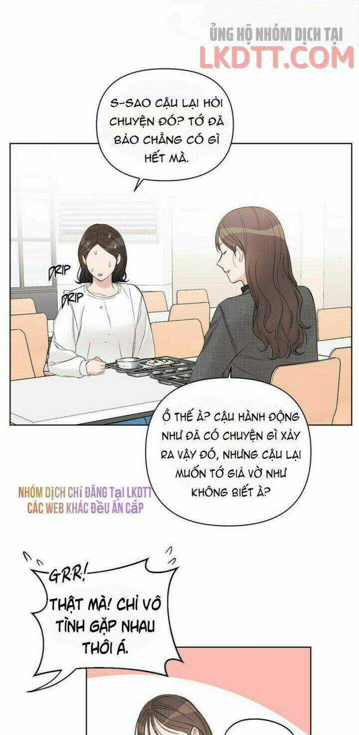 Baby Đến Rồi! - Chapter 64 - Trang 13