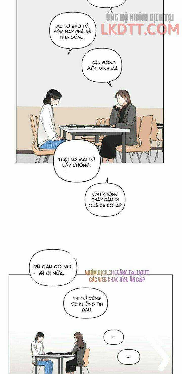 Baby Đến Rồi! - Chapter 64 - Trang 16