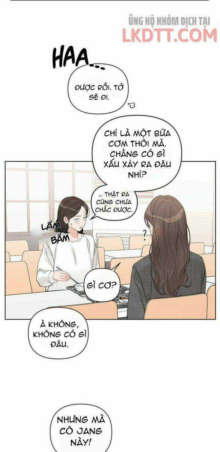 Baby Đến Rồi! - Chapter 64 - Trang 17