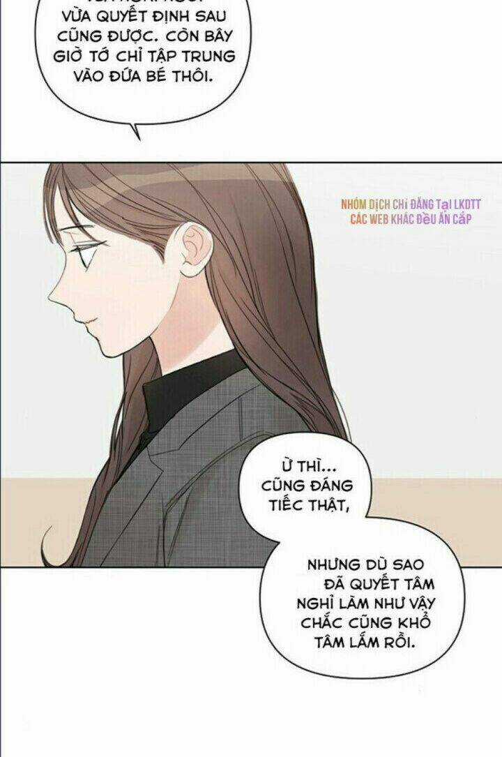 Baby Đến Rồi! - Chapter 64 - Trang 19