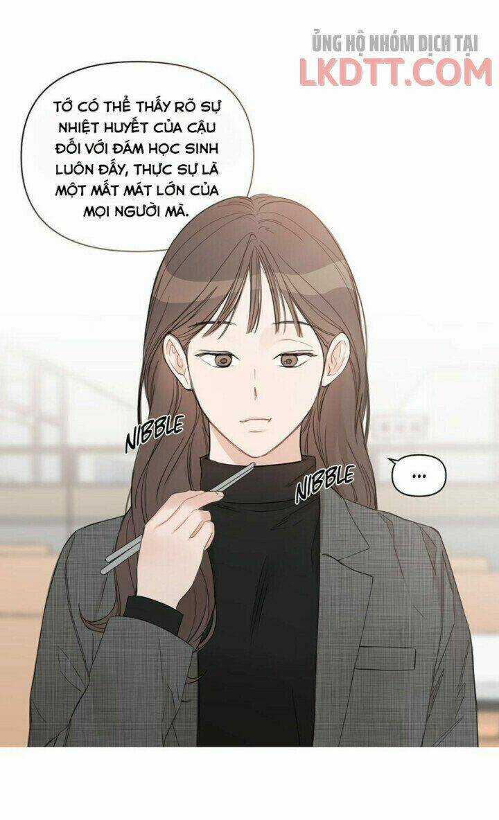 Baby Đến Rồi! - Chapter 64 - Trang 20