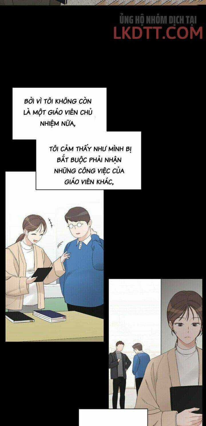 Baby Đến Rồi! - Chapter 64 - Trang 3