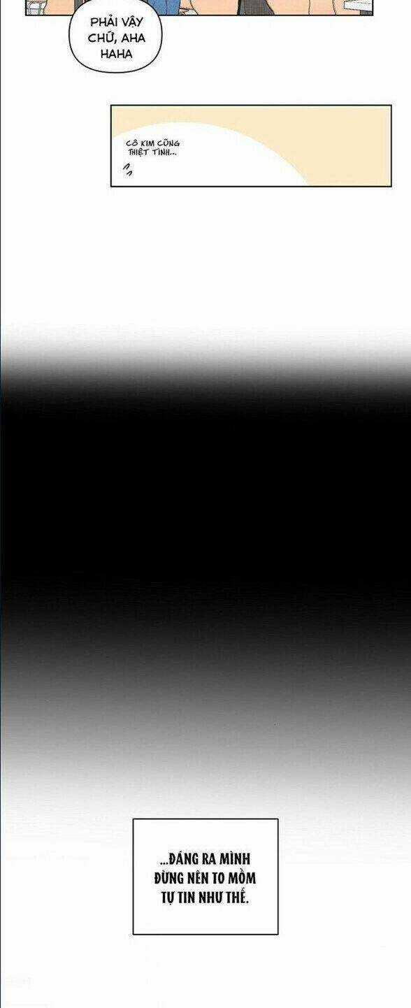 Baby Đến Rồi! - Chapter 64 - Trang 22