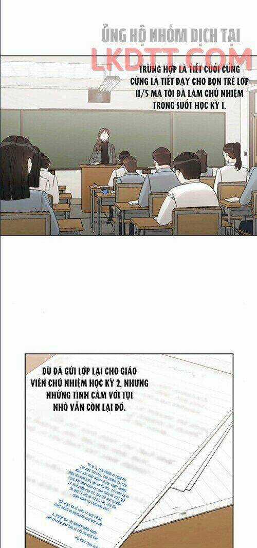 Baby Đến Rồi! - Chapter 64 - Trang 25