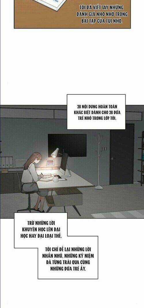 Baby Đến Rồi! - Chapter 64 - Trang 26