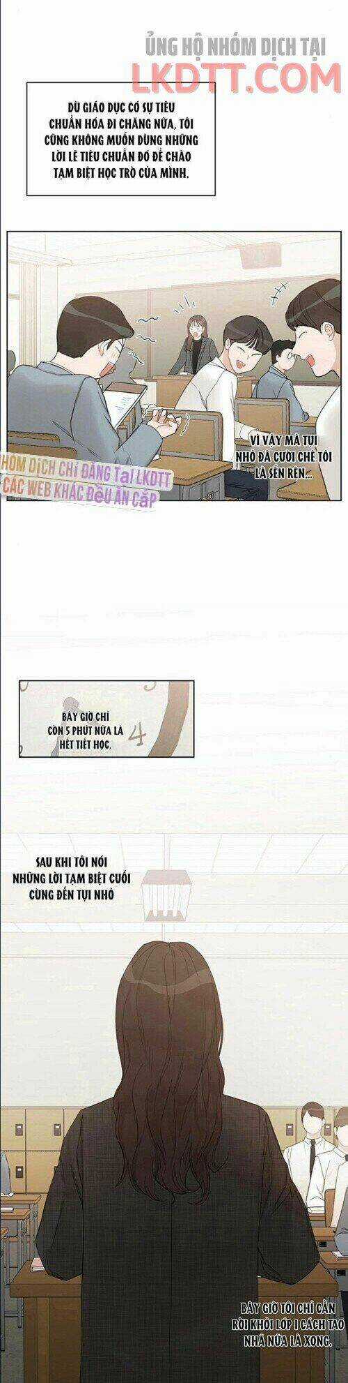 Baby Đến Rồi! - Chapter 64 - Trang 27