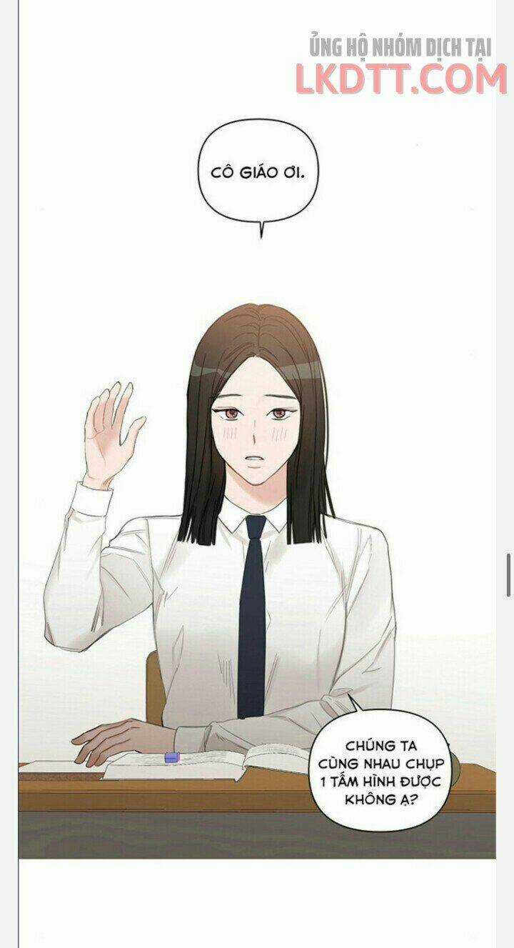Baby Đến Rồi! - Chapter 64 - Trang 28