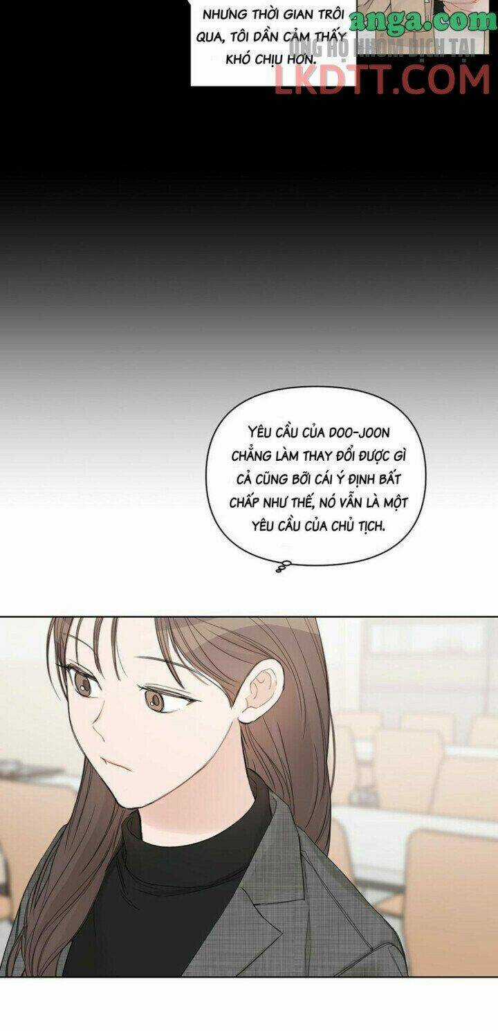 Baby Đến Rồi! - Chapter 64 - Trang 4