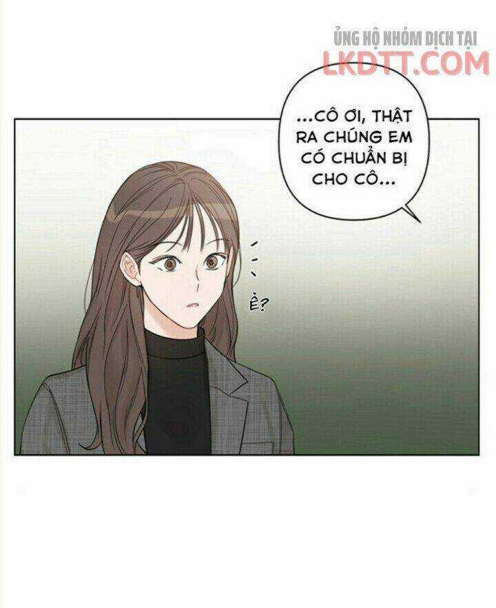 Baby Đến Rồi! - Chapter 64 - Trang 31