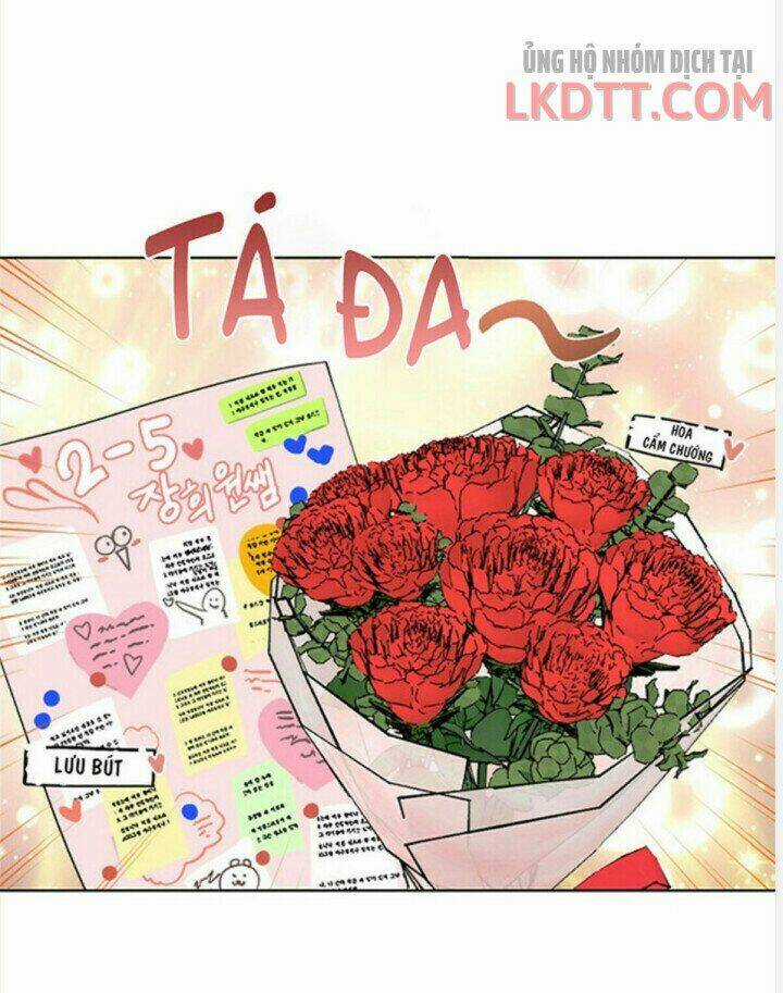 Baby Đến Rồi! - Chapter 64 - Trang 32