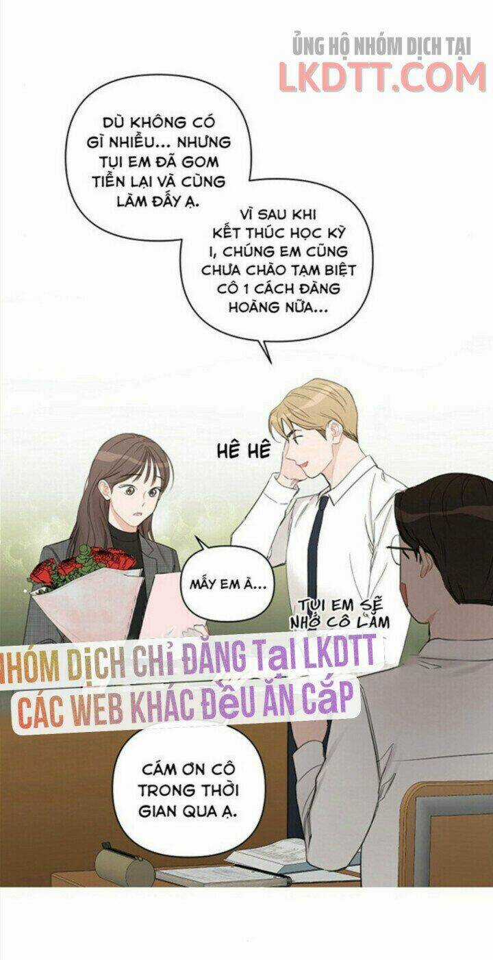 Baby Đến Rồi! - Chapter 64 - Trang 33