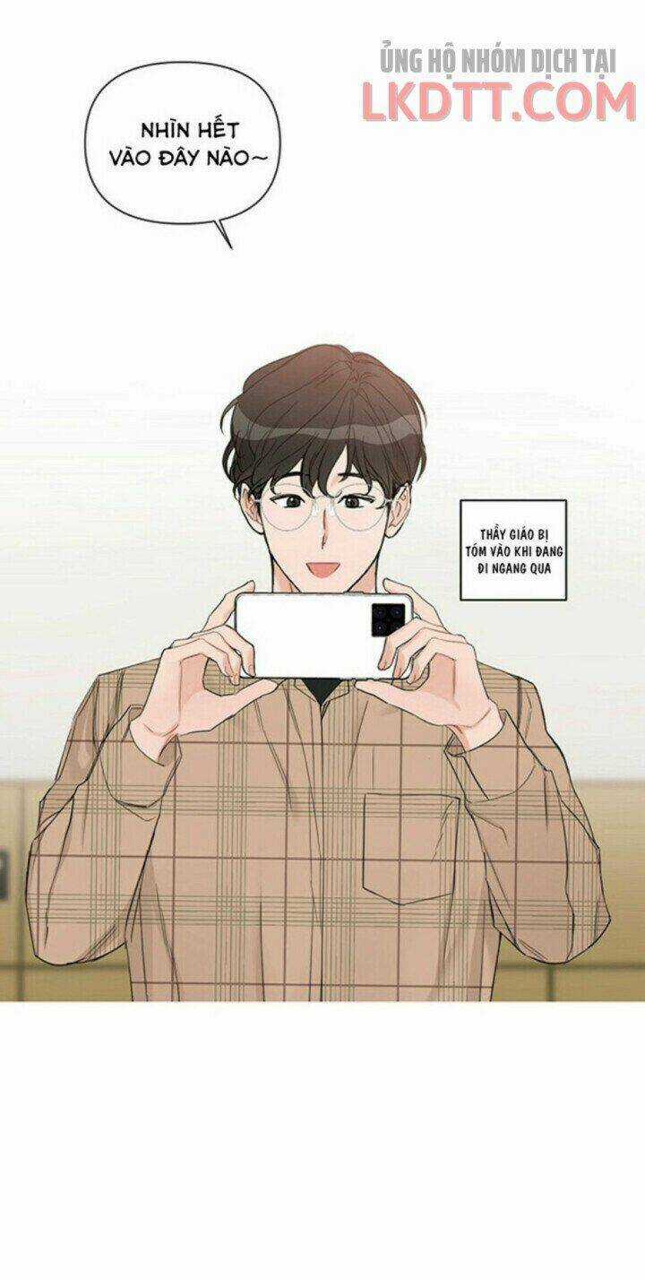 Baby Đến Rồi! - Chapter 64 - Trang 35