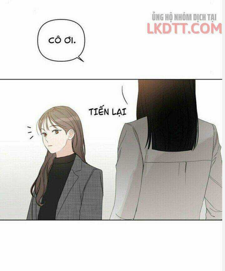 Baby Đến Rồi! - Chapter 64 - Trang 38