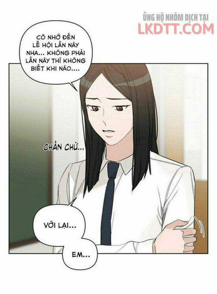 Baby Đến Rồi! - Chapter 64 - Trang 39