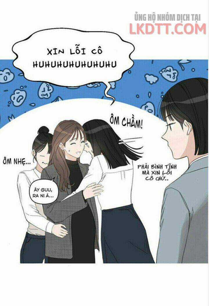 Baby Đến Rồi! - Chapter 64 - Trang 40