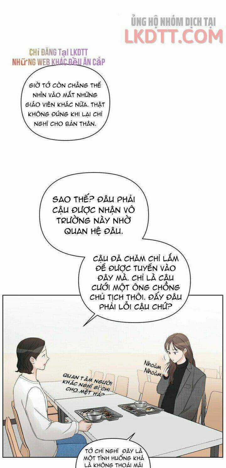 Baby Đến Rồi! - Chapter 64 - Trang 5