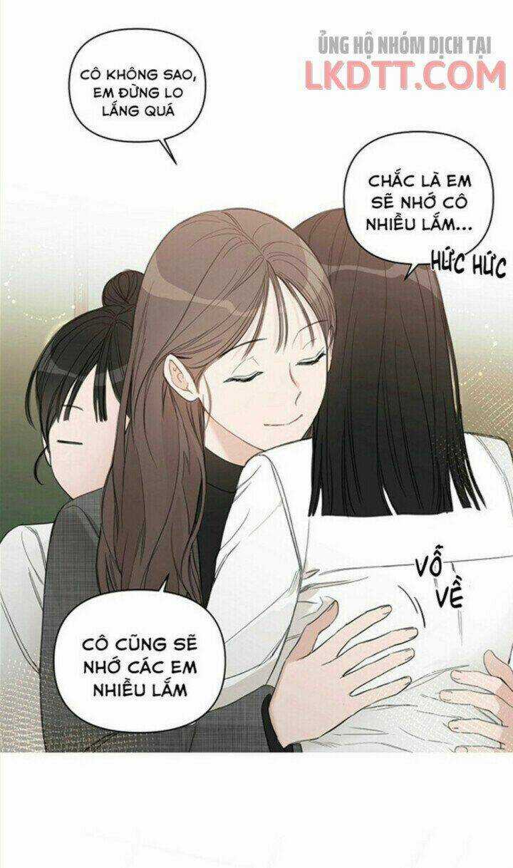 Baby Đến Rồi! - Chapter 64 - Trang 41