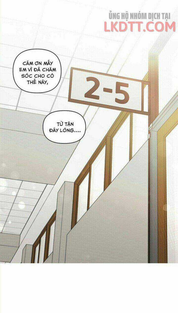 Baby Đến Rồi! - Chapter 64 - Trang 42