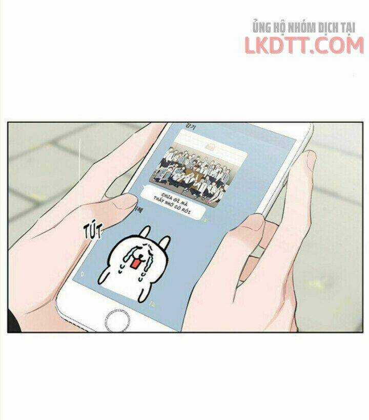 Baby Đến Rồi! - Chapter 64 - Trang 43