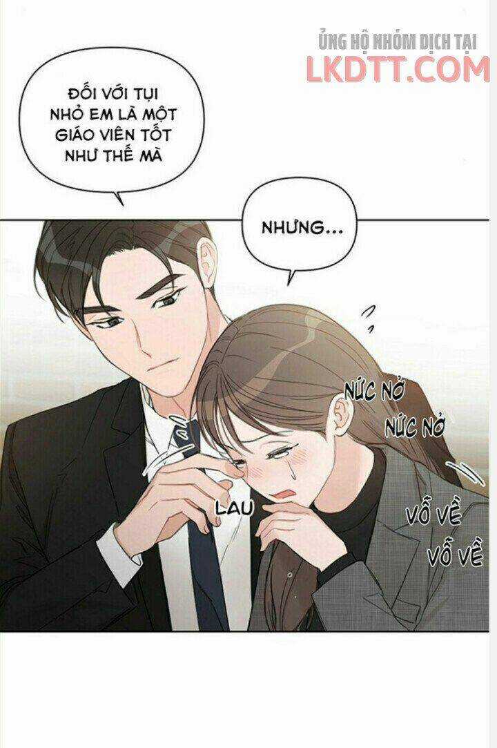 Baby Đến Rồi! - Chapter 64 - Trang 47